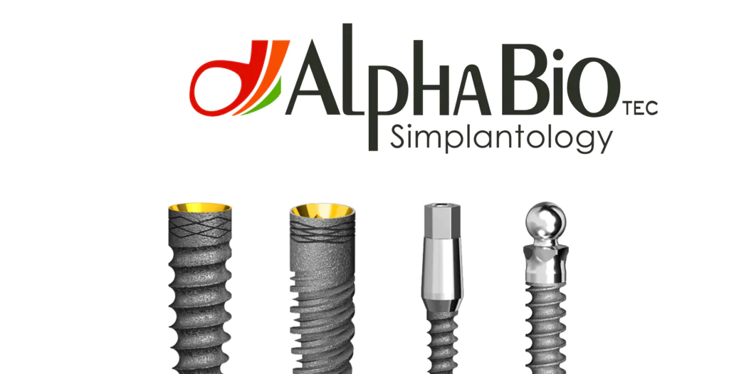 Импланты Alpha Bio Импланты Alpha Bio