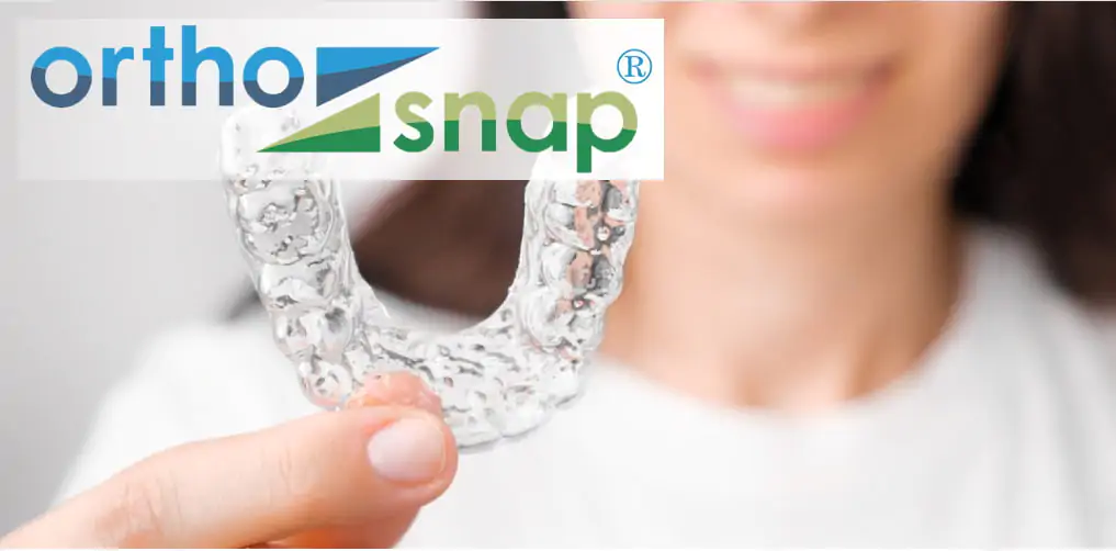 Производитель элайнеров Orthosnap (Ортоснэп) Производитель элайнеров Orthosnap (Ортоснэп)